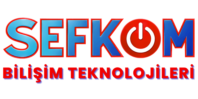 Sefkom Bilişim Teknolojileri